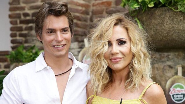 carlos baute y marta s nchez