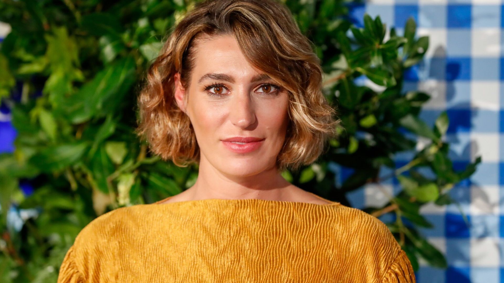 Entrevista con Eugenia Osborne: su Navidad tras un año lleno de cambios y su mayor reto en 2022