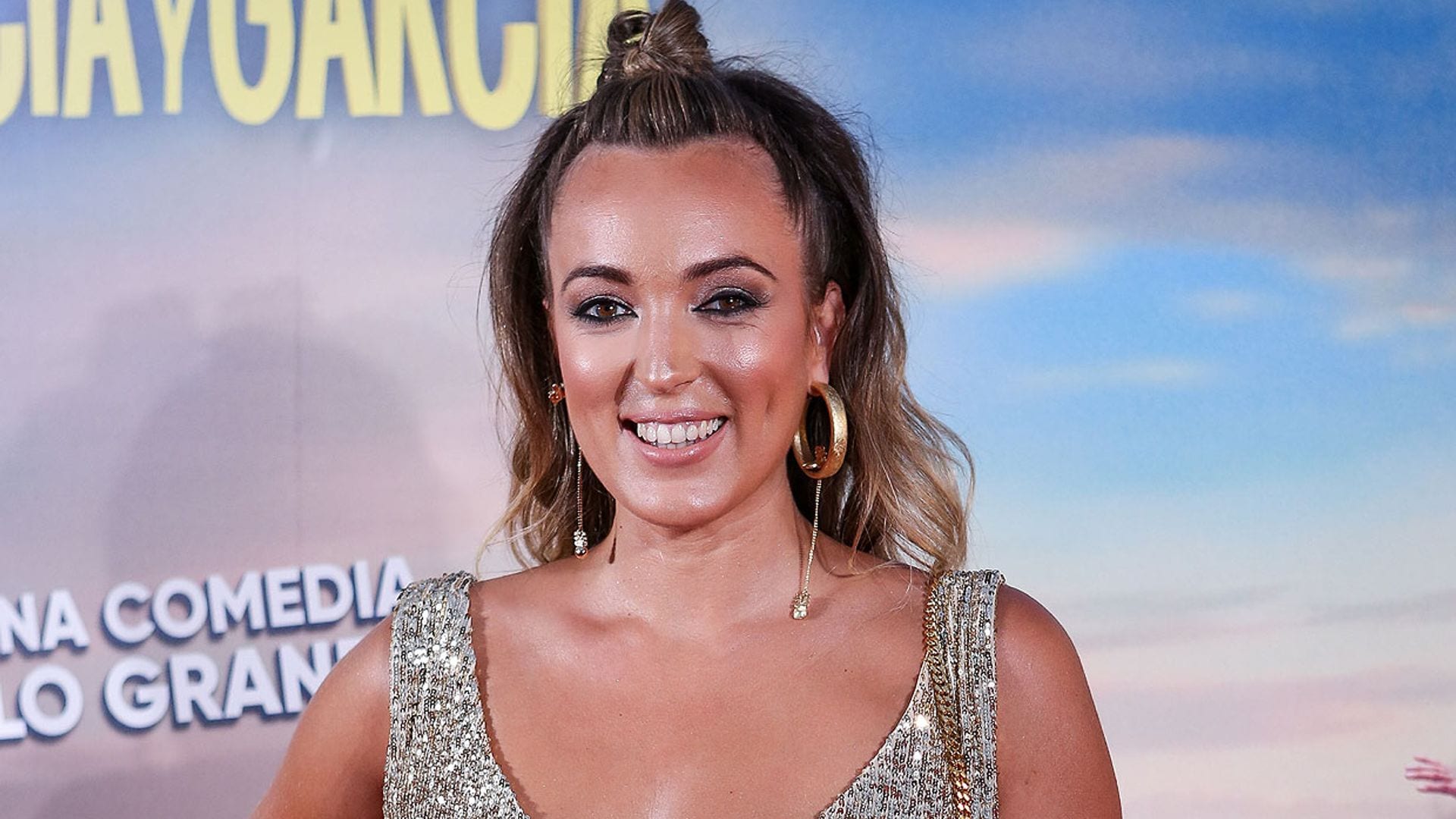 Reportera y ¿cantante? Marta Riesco lanza la canción con la que quería ir a Eurovisión