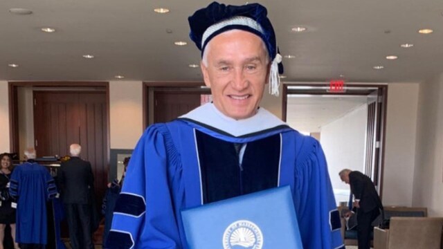 jorge ramos