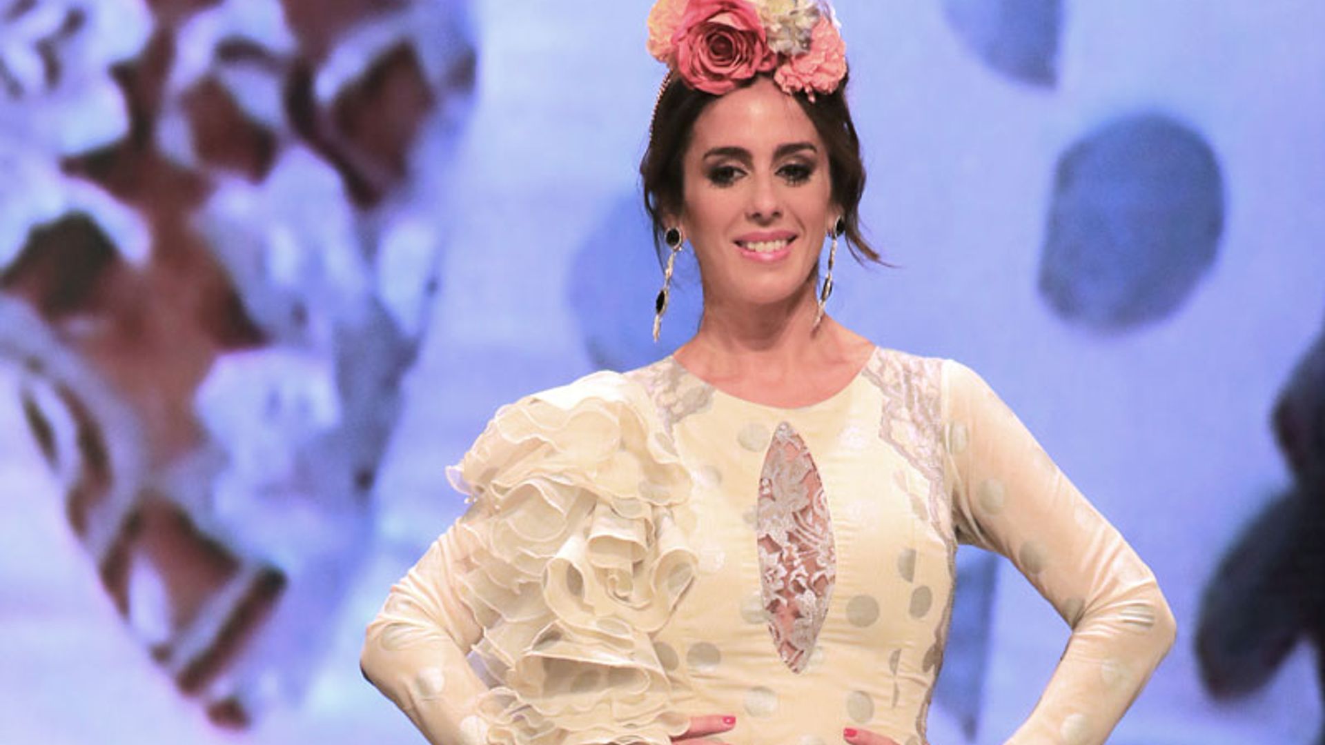 Anabel Pantoja, orgullosa de su cambio físico, desvela su secreto