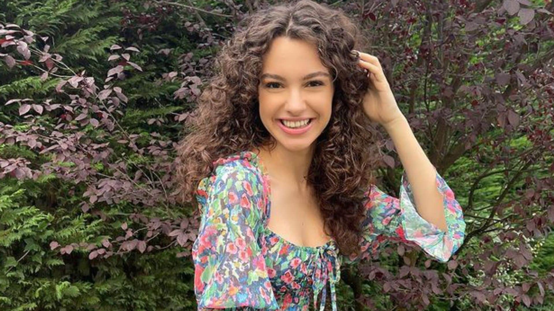 El talento oculto de Asiye, la protagonista de 'Hermanos', que nos ha descubierto en la serie