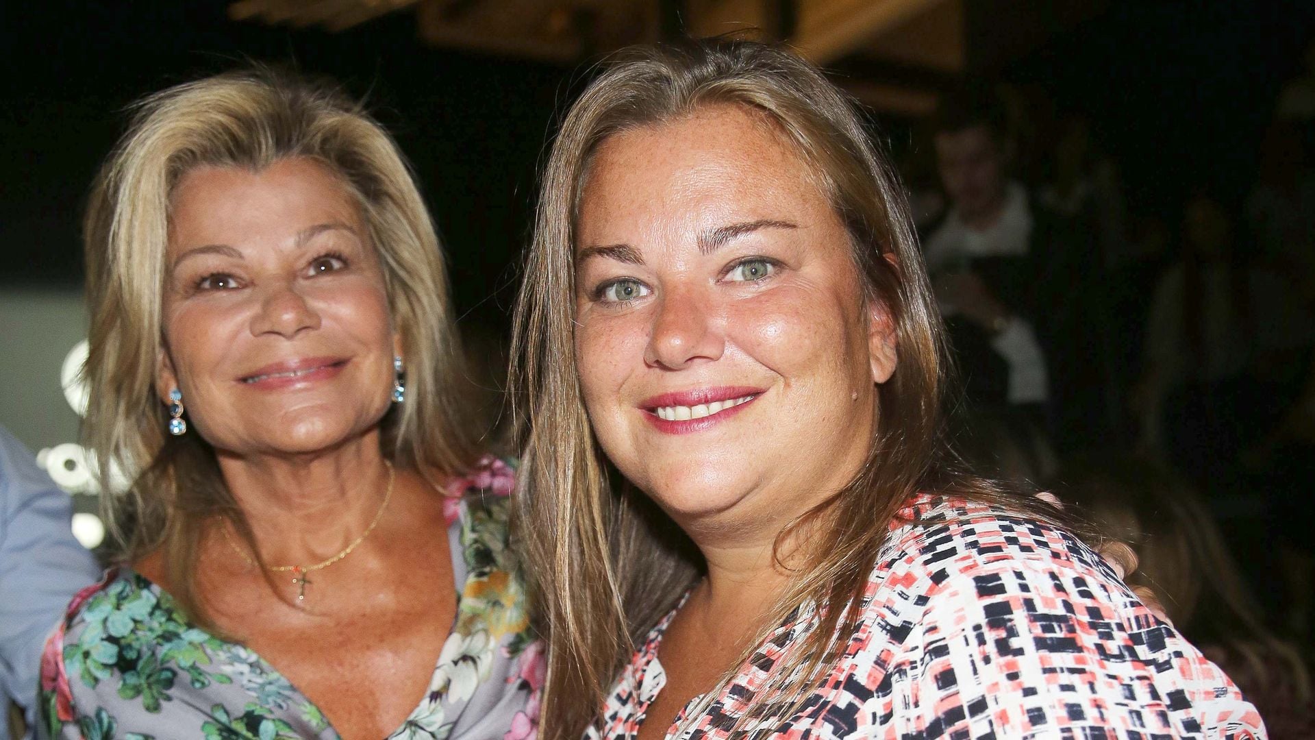 Caritina Goyanes, más recordada que nunca el día que habría cumplido 48 años: mensajes de amor y fotos inéditas