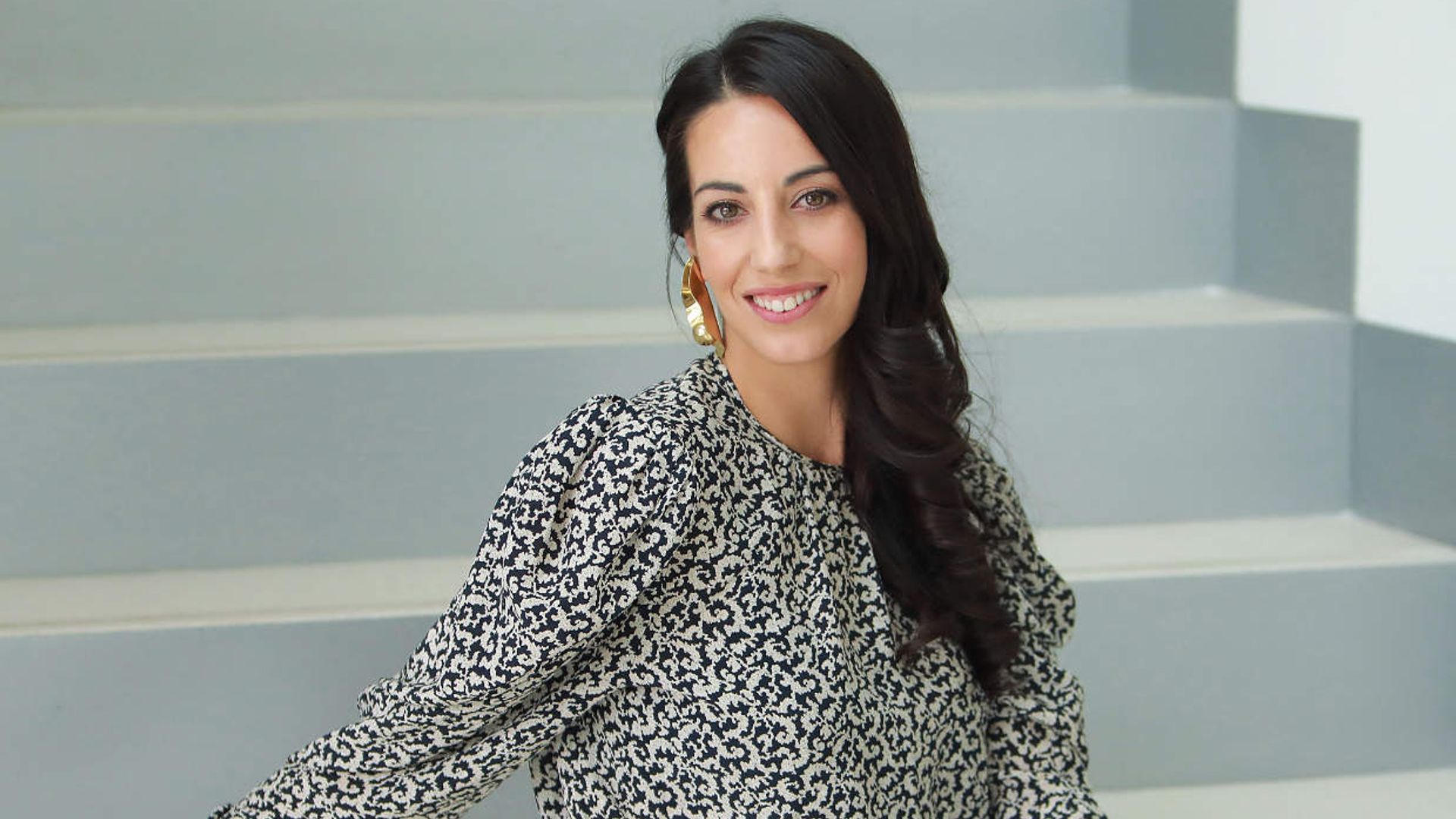 ¿Ha perdonado a Christian Gálvez? Almudena Cid responde sin poder contener las lágrimas