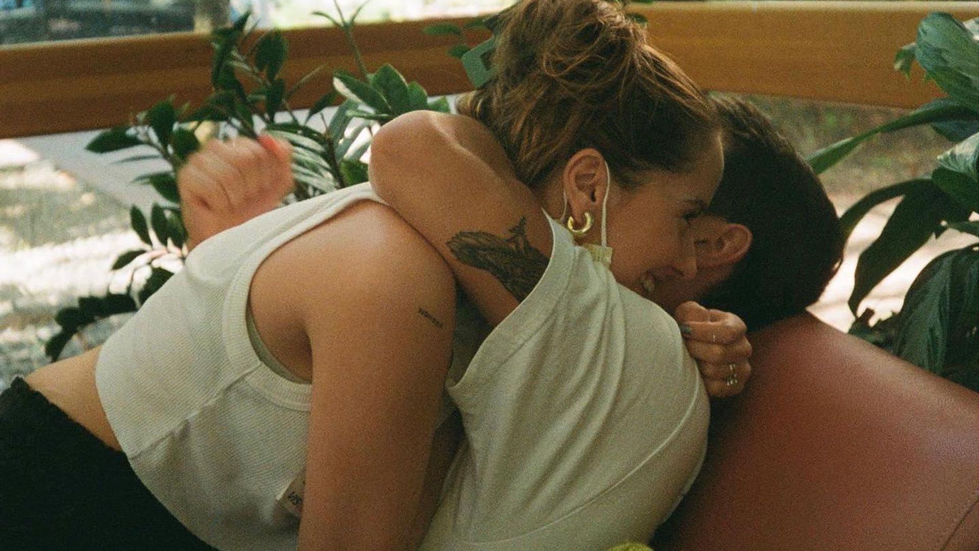 Evaluna se sincera sobre su matrimonio con Camilo: ‘Me volví más y más loca por mi esposo’