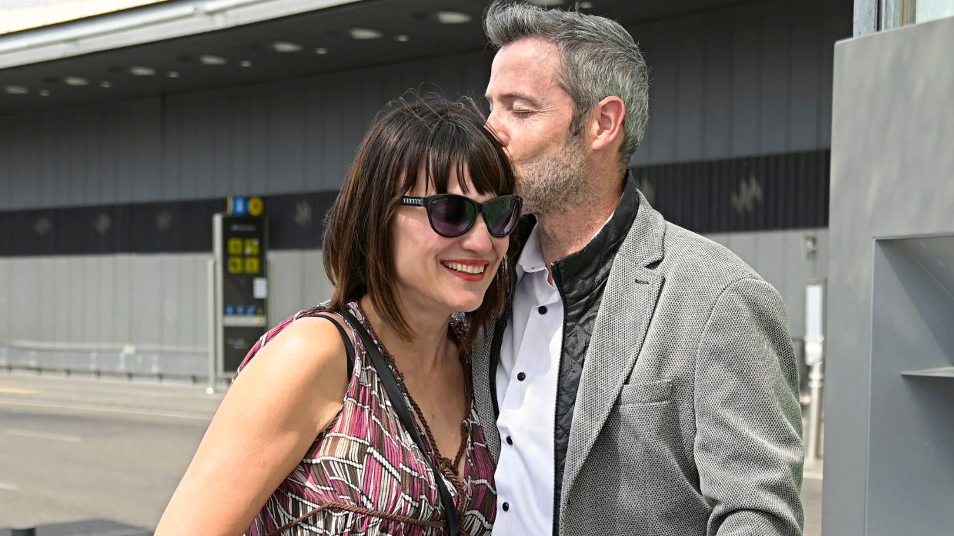 Irene Villa revela detalles de su boda con David Serrato: del vestido al papel de sus hijos