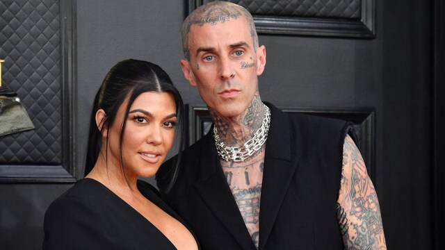 us entertainment music grammy award arrivals
