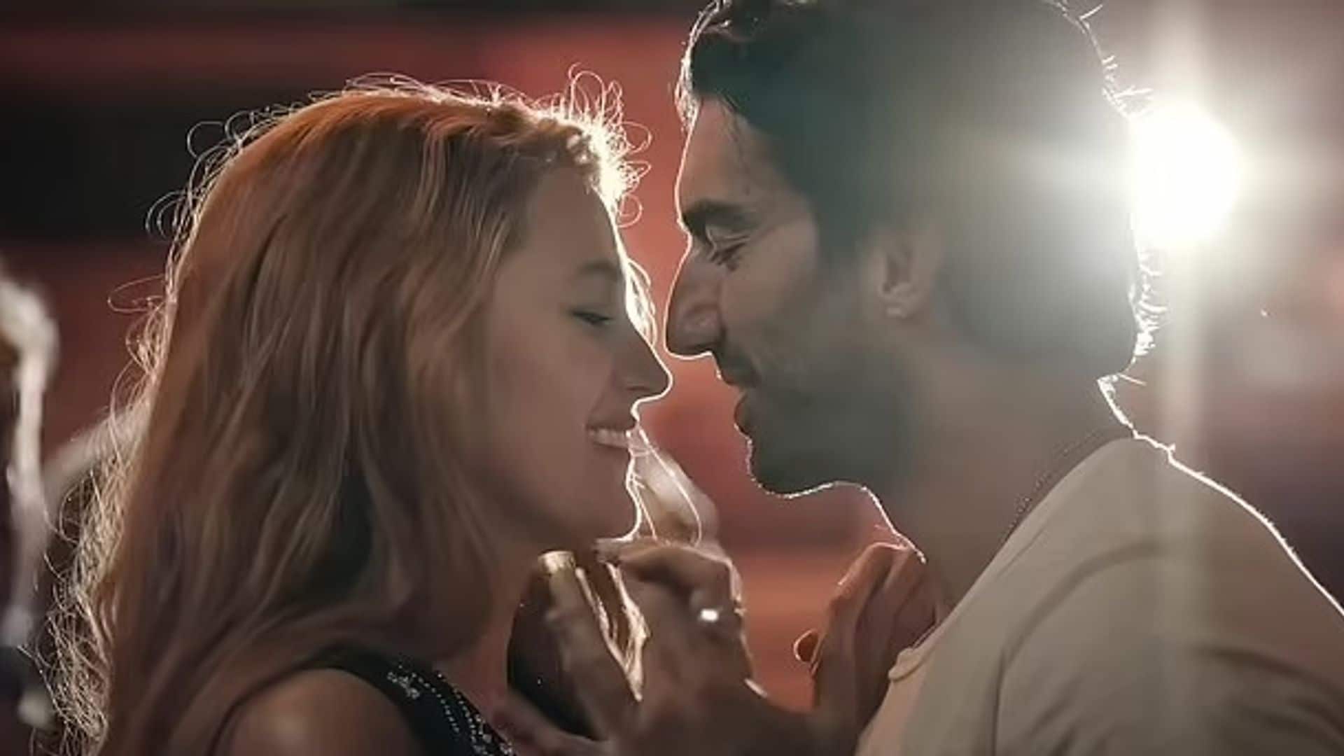 Novedades en el caso de Blake Lively y Justin Baldoni: un compañero contradice la versión de la actriz