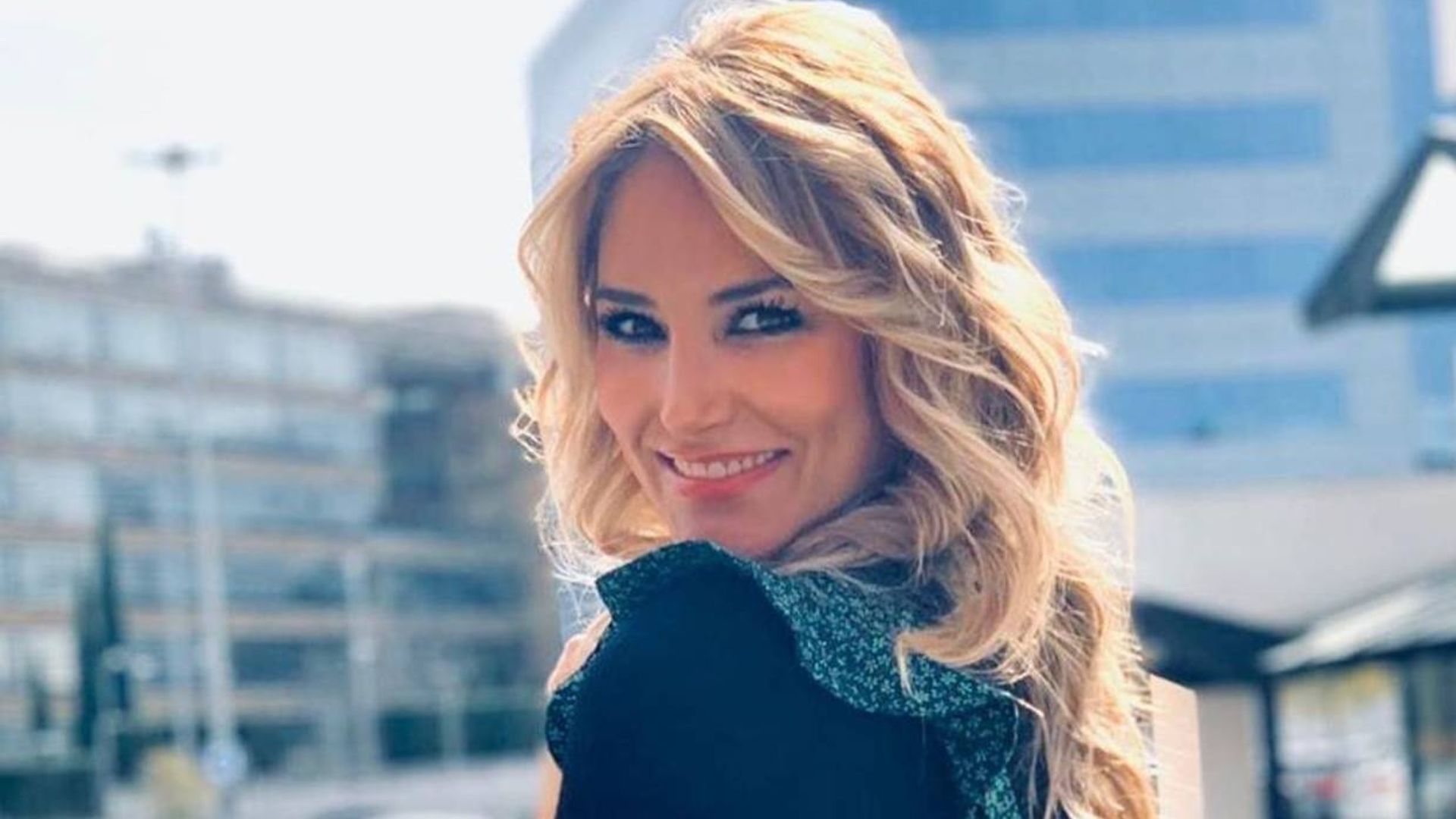 La tierna sorpresa de Alba Carrillo en su 34 cumpleaños que te va a enamorar