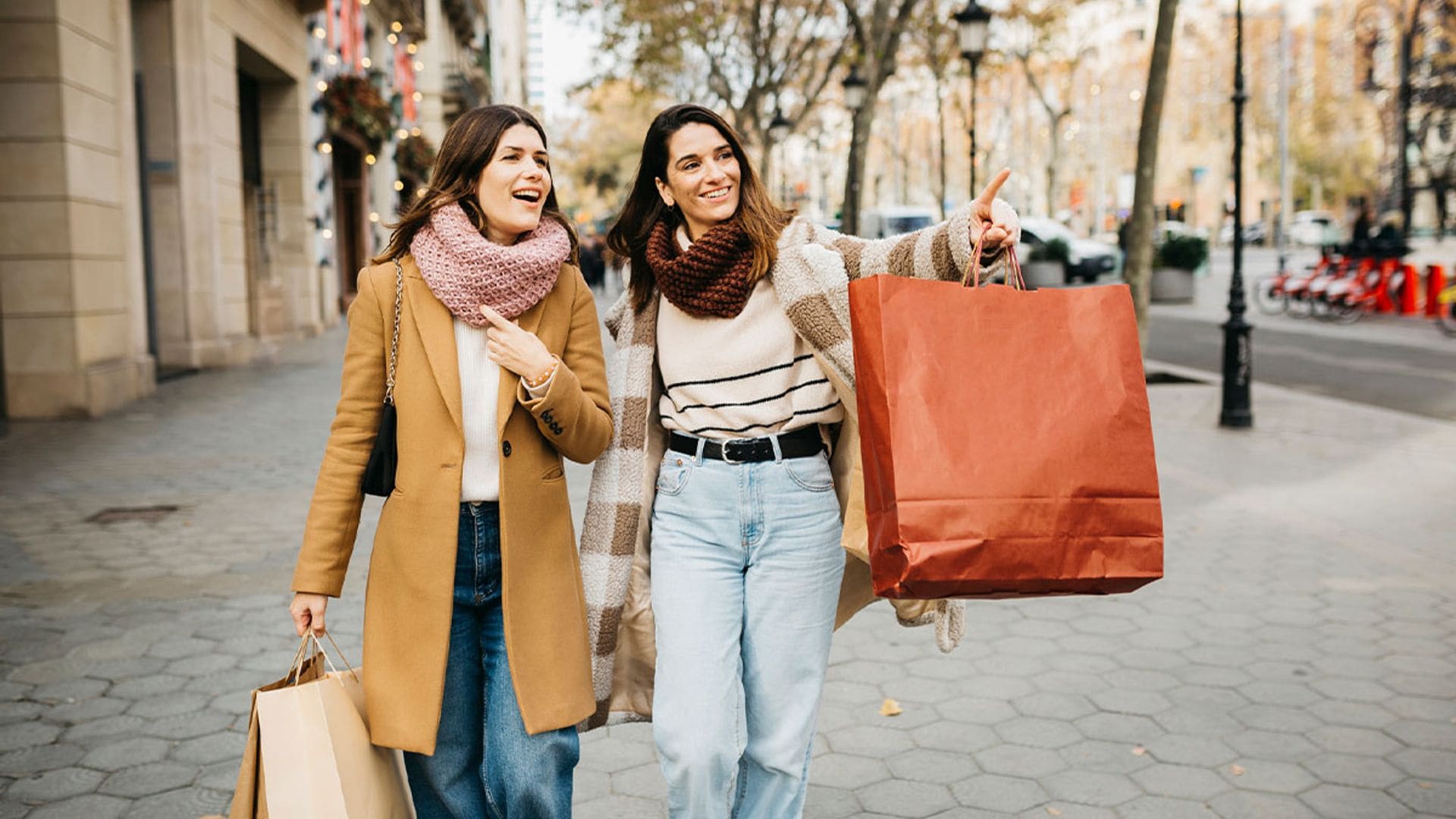 Black Friday Amazon: aprovecha las mejores ofertas de hoy, 27 de noviembre