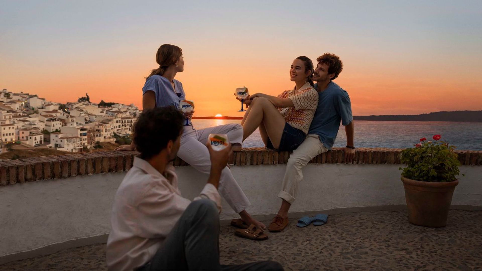 6 planes para disfrutar de la Buena Vida malagueña