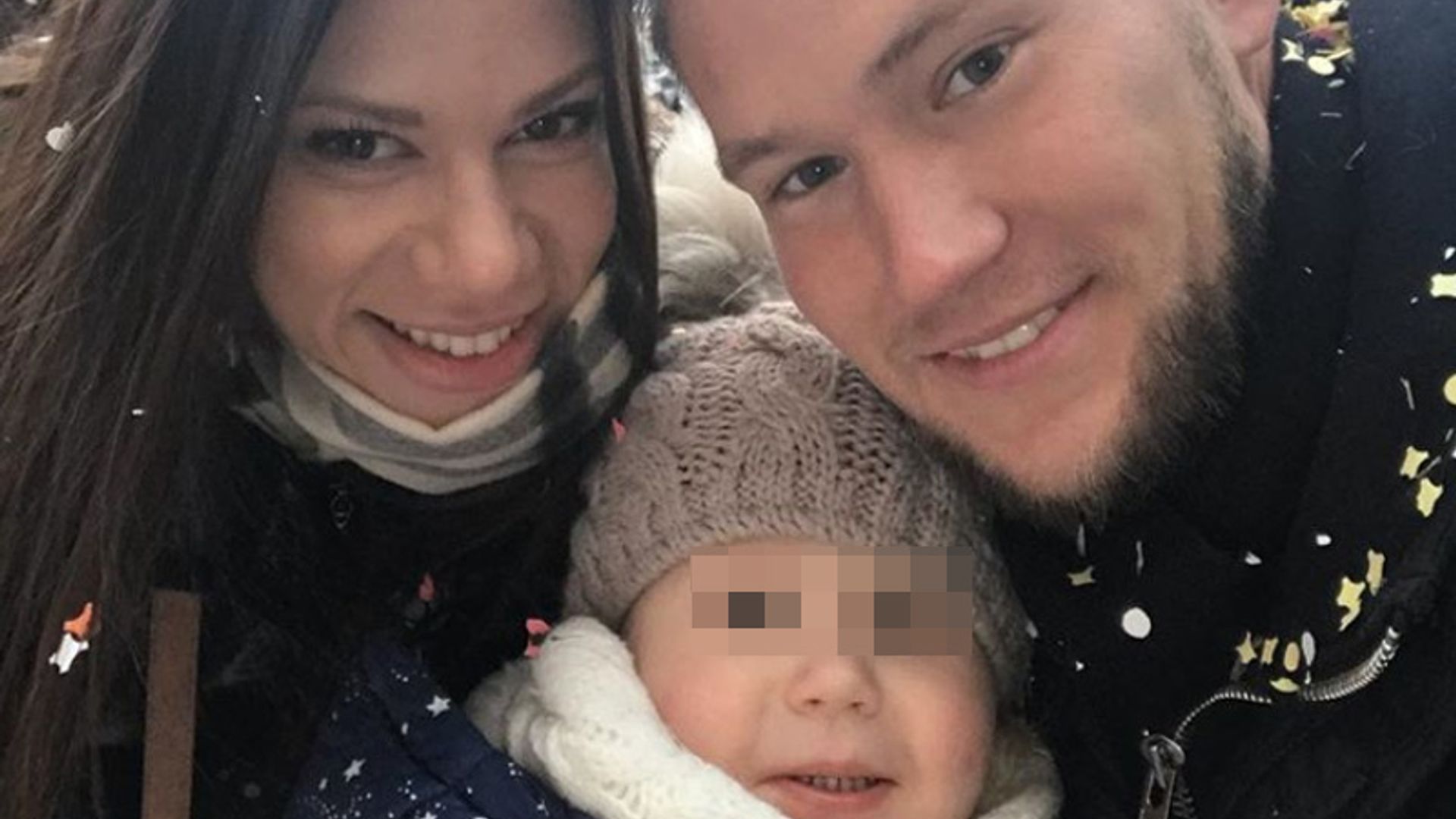 La gran noche del portero Tomáš Vaclík tras el susto vivido con su hija de tres años