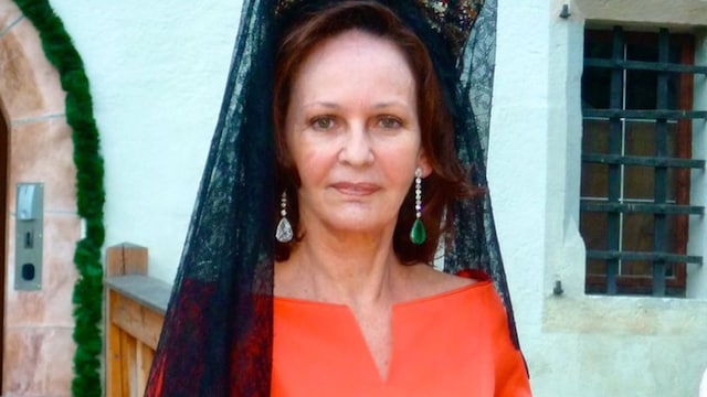 xandra gamazo