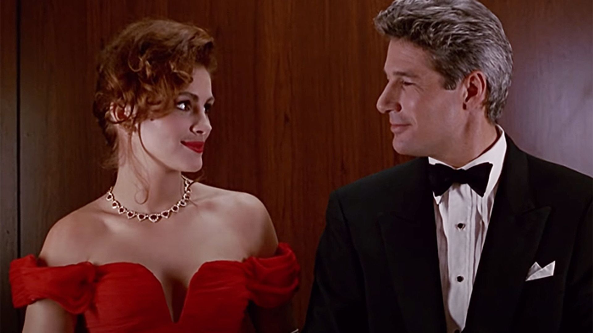 De Julia Roberts a Richard Gere: el increíble antes y después de los actores de 'Pretty Woman' tras casi 40 años