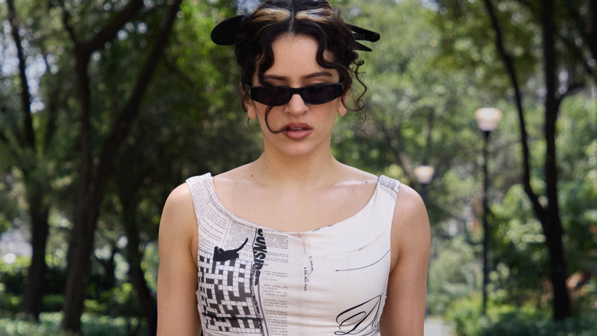 Rosalía