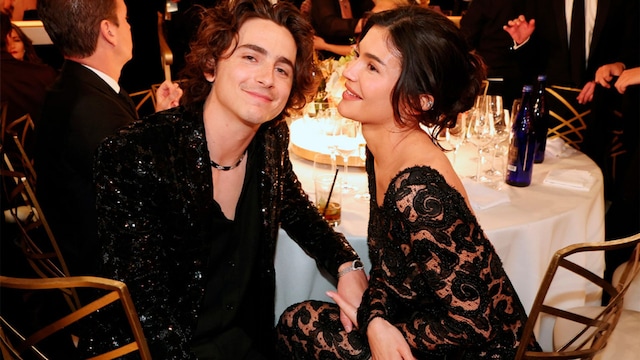 kylie chalamet9