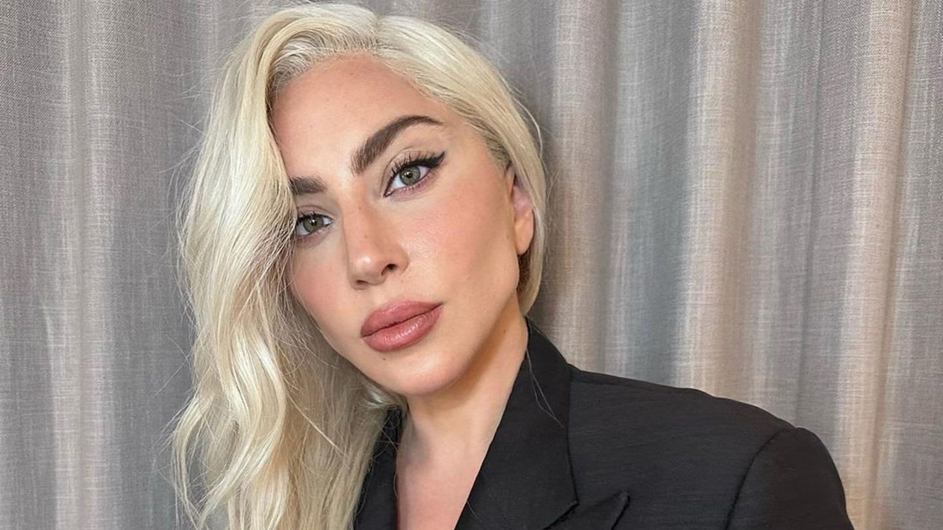 Las imágenes que han desatado los rumores de embarazo de Lady Gaga