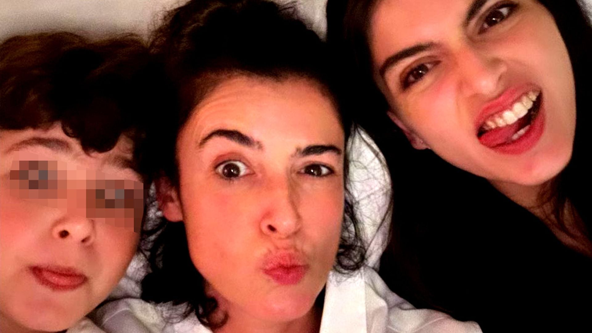 La emocionante carta de Blanca Romero desde Asturias tras reencontrarse con sus dos hijos