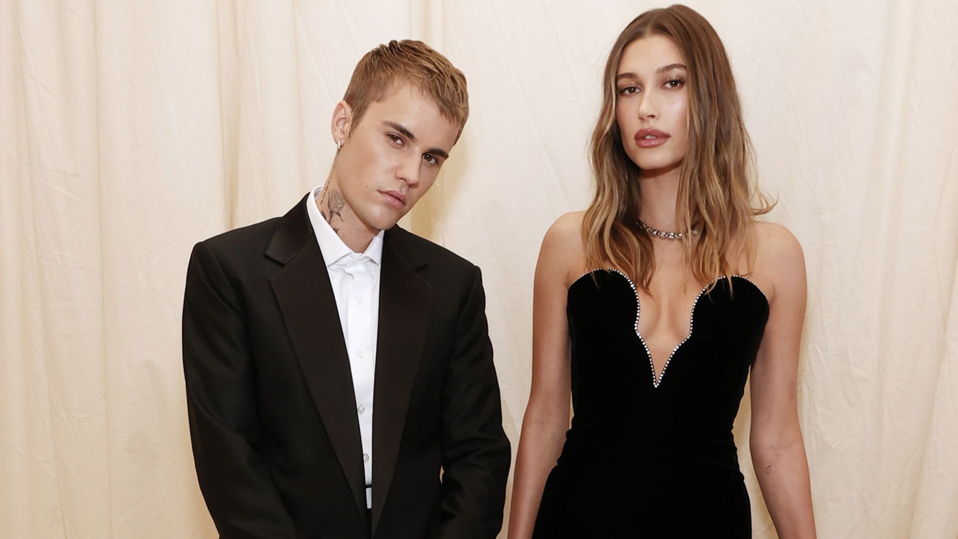 Hailey Bieber y Justin Bieber esperan su primer hijo