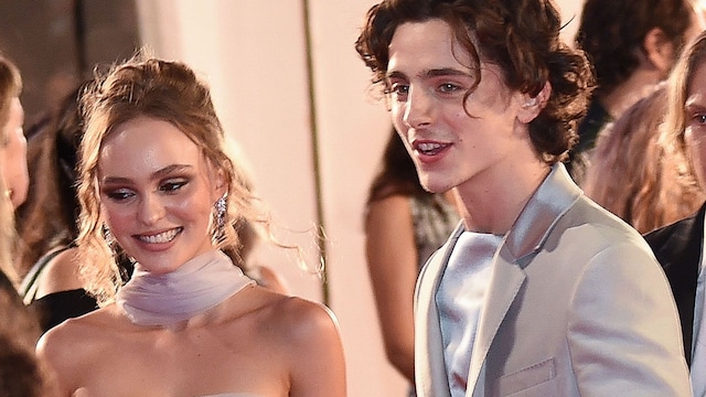 chalamet