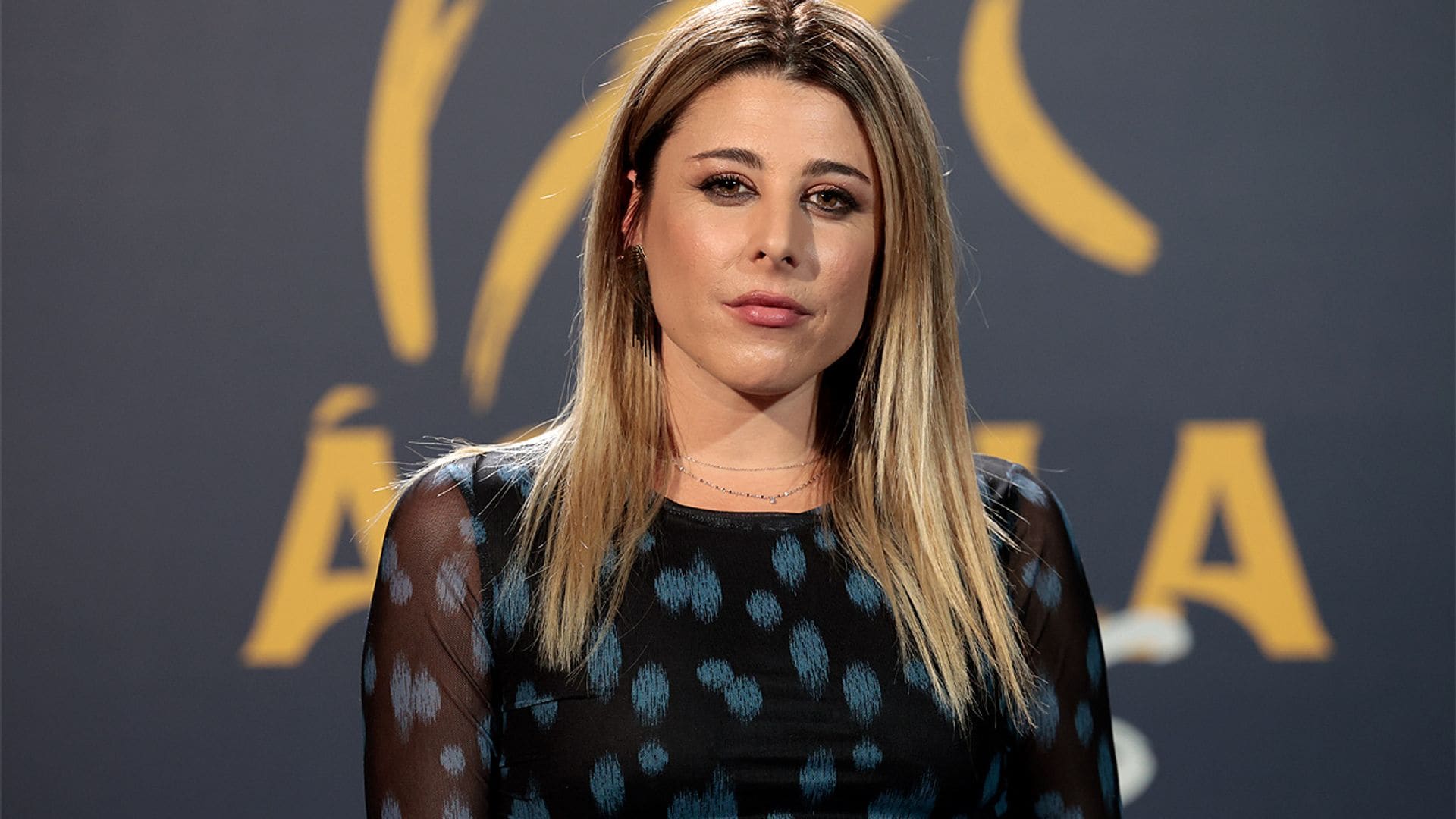 La sincera confesión de Valeria Ros sobre su complicada maternidad