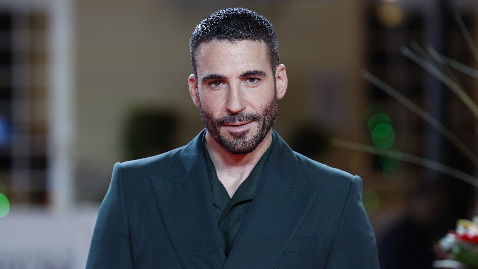 El viaje de Miguel Ángel Silvestre a Punta Cana tras conocerse el embarazo de Rebeca Toribio: los detalles y quién es la mujer con la que se ha encontrado
