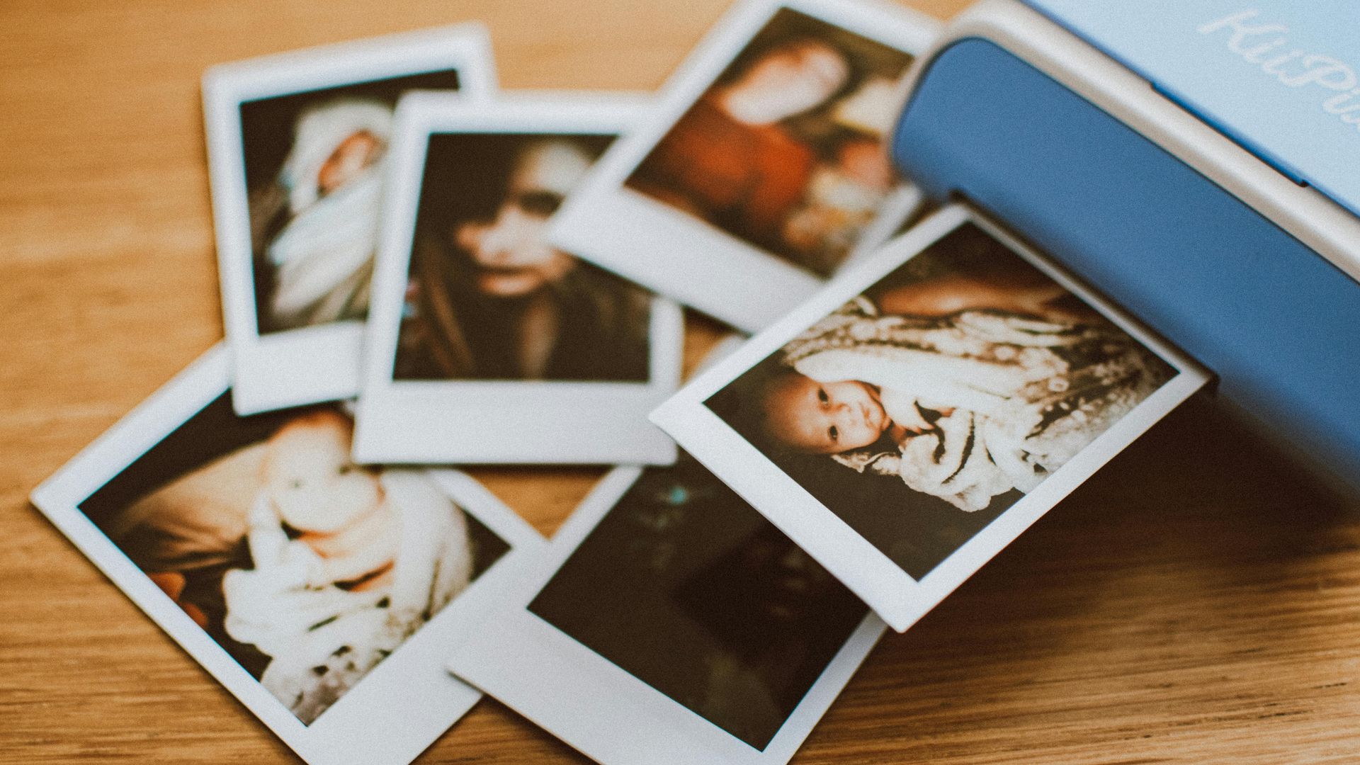 Las 5 mejores impresoras de fotos para el móvil