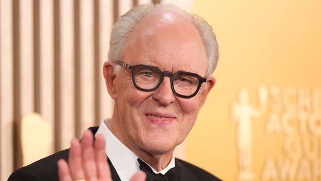 John Lithgow