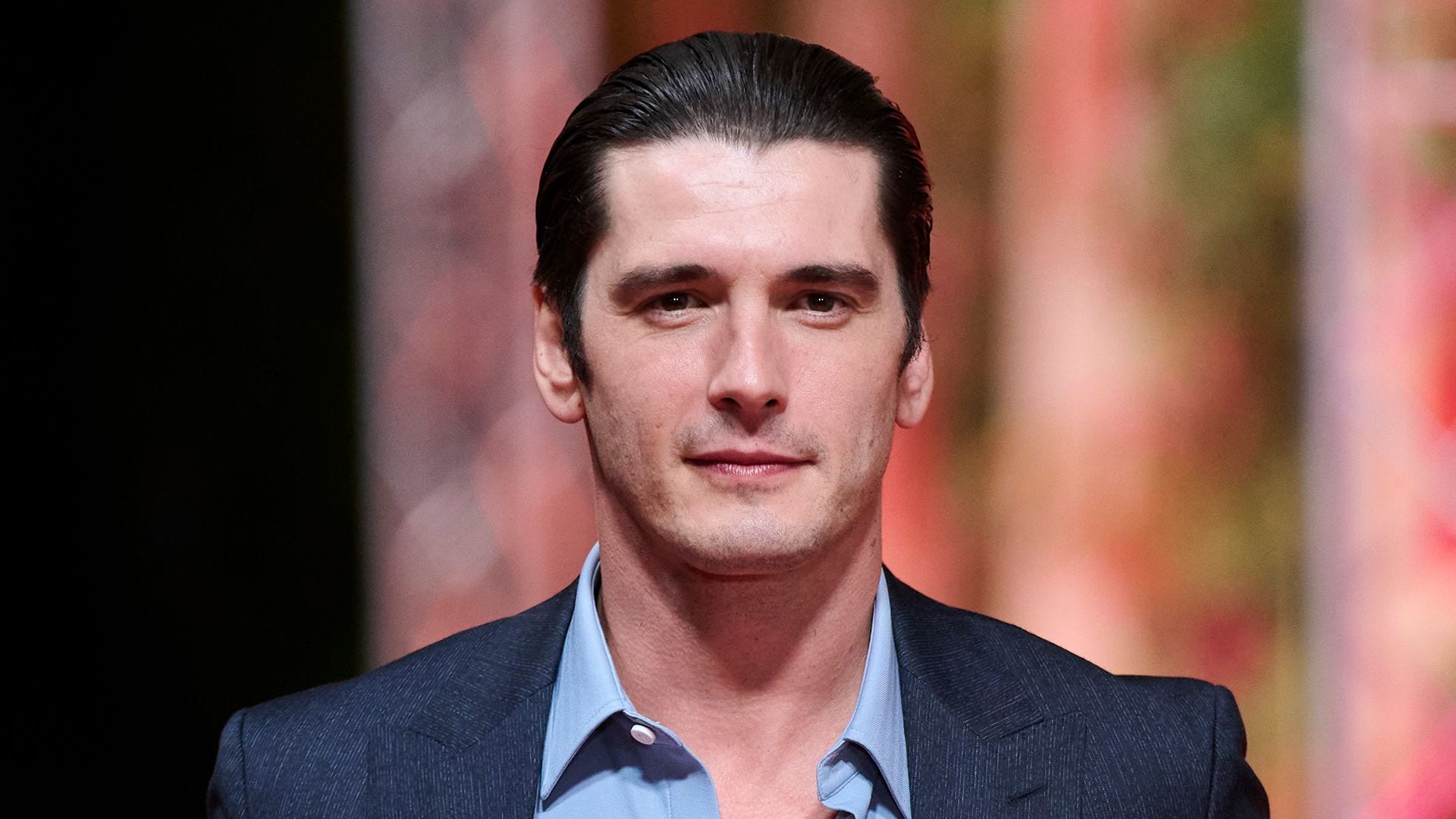 La primera imagen de Yon González con su hija Alba, a punto de cumplir un añito