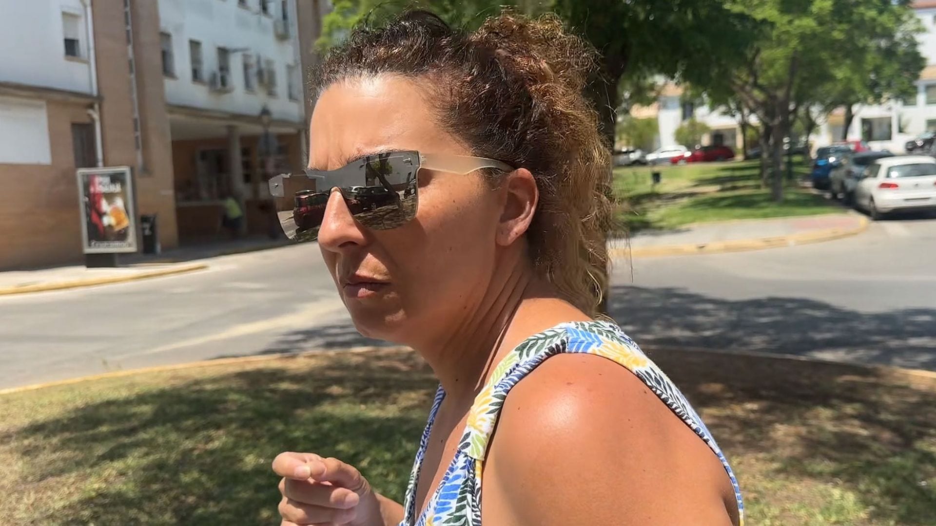 La hermana de Michu vuelve a la carga con la familia Ortega Cano: "Es falserío puro"