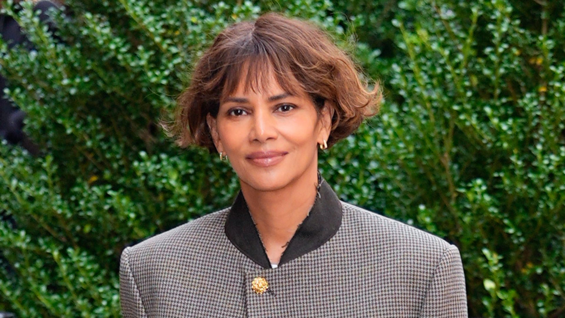 Halle Berry