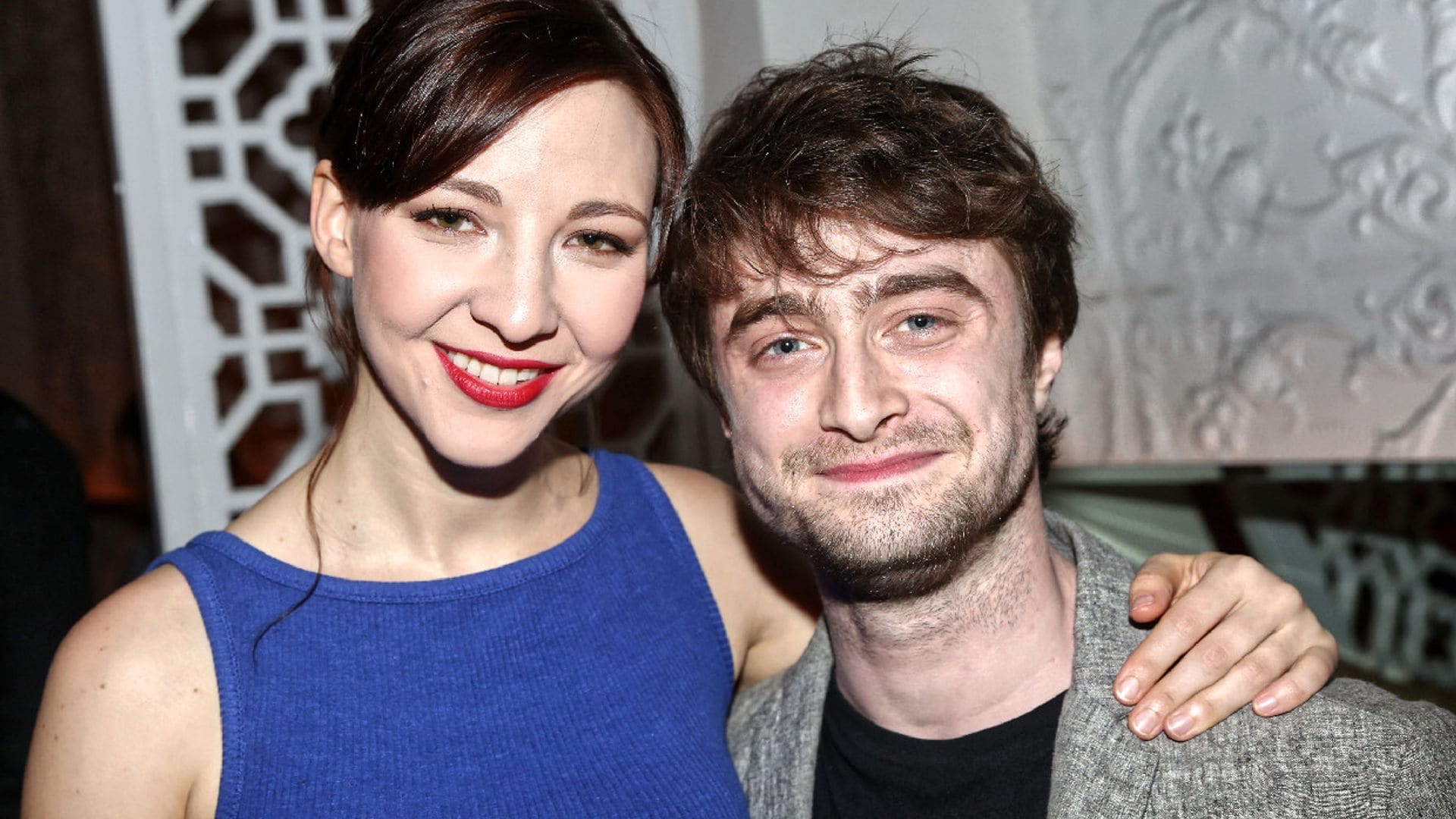 Todo sobre Erin Darke, la popular actriz con la que Daniel Radcliffe espera su primer hijo