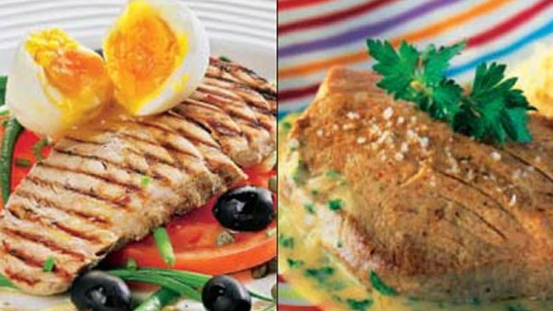 Recetas de temporada: guisado, a la plancha, en forma de brocheta… ¡disfruta del atún!