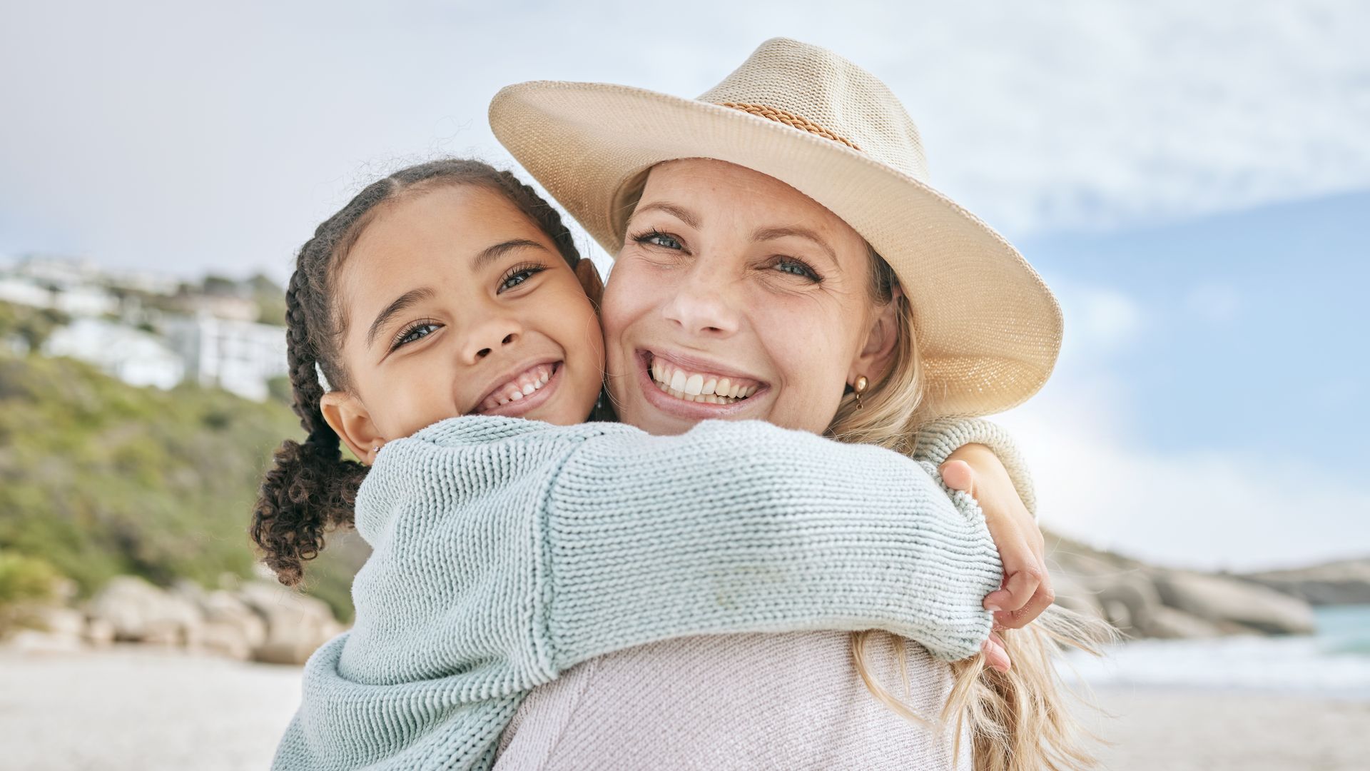 ¿Acogerías a un niño en verano?