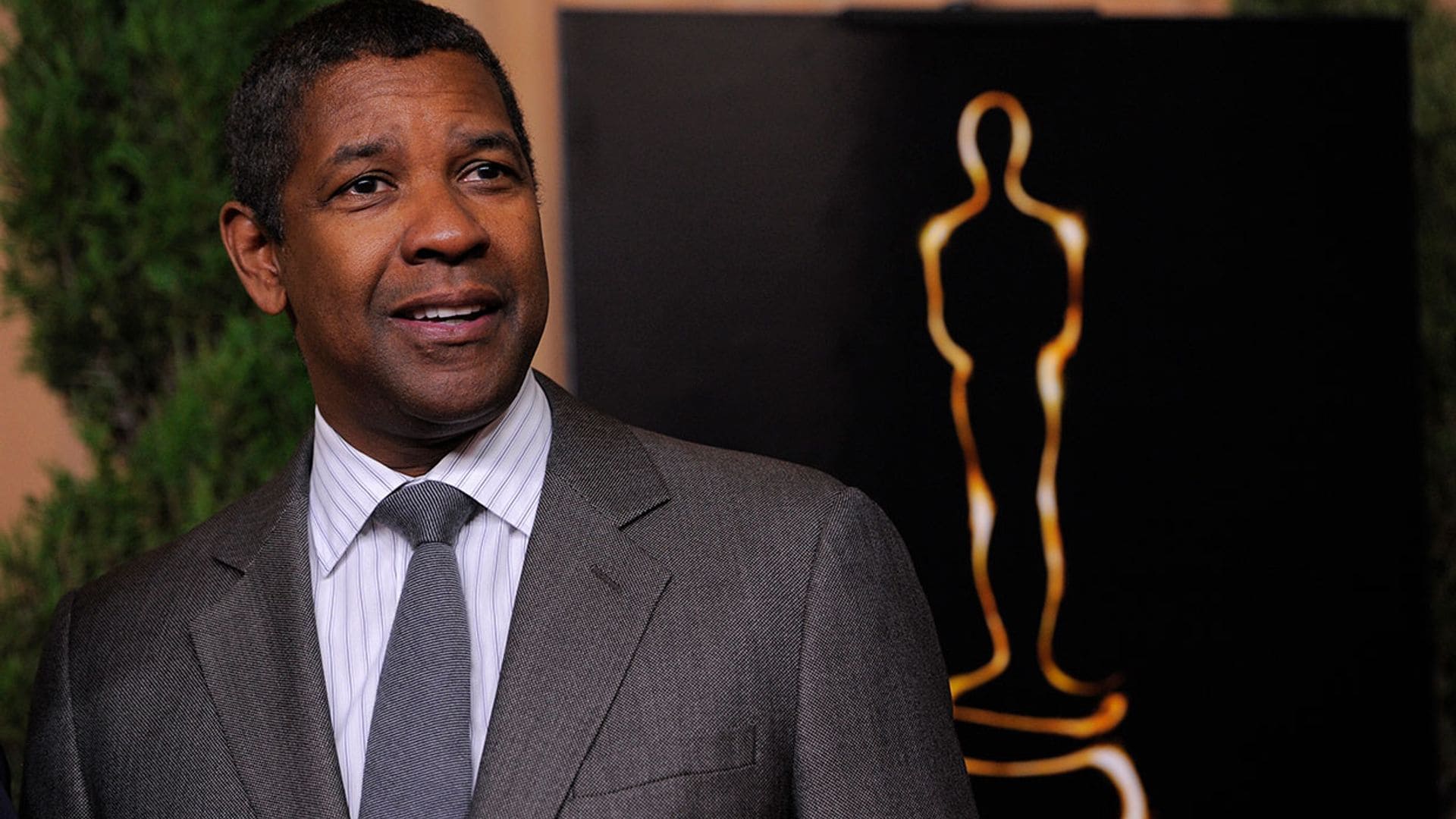 ¡Alarma en Hollywood! La mansión de Denzel Washington, desalojada por un posible incendio