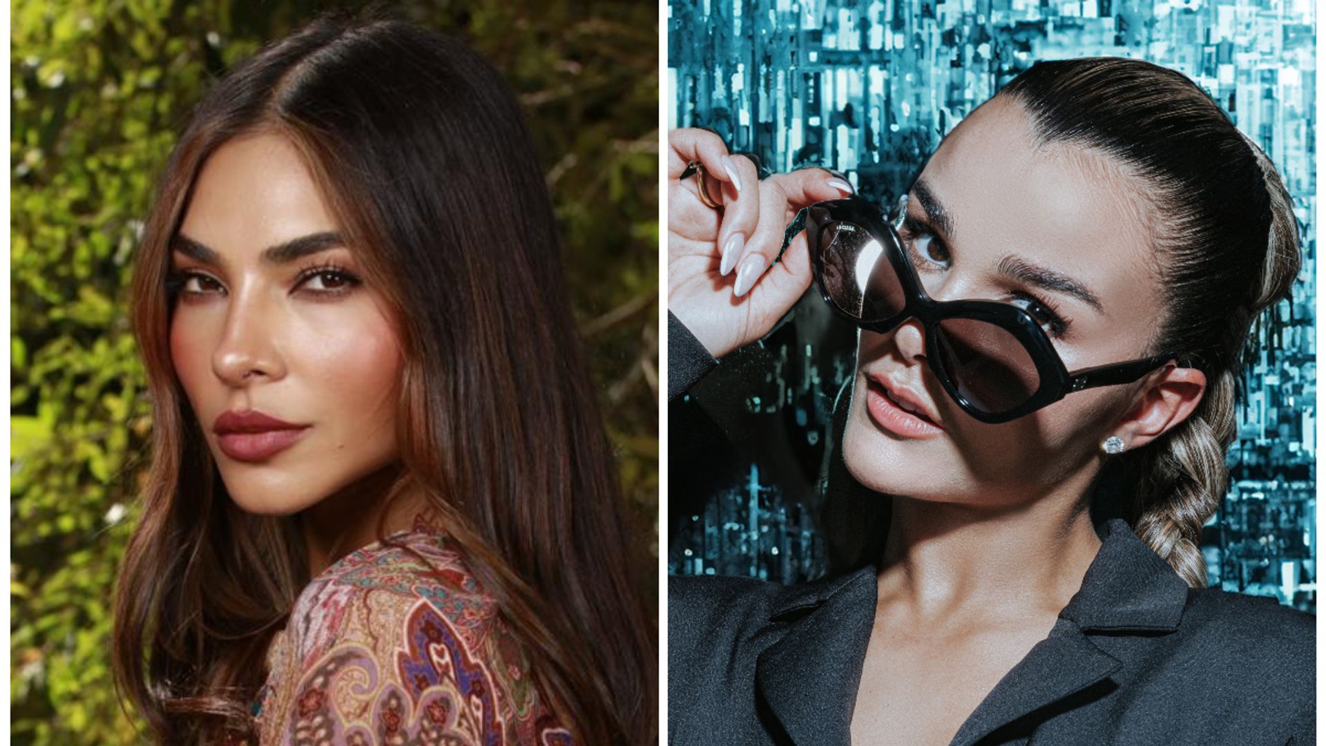 Alejandra Espinoza y Clarissa Molina son las presentadoras de Premios Juventud 2026 en Marbella