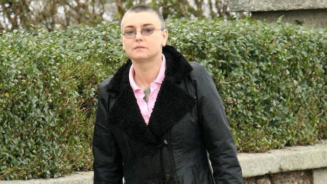 sinead