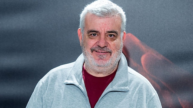millan salcedo