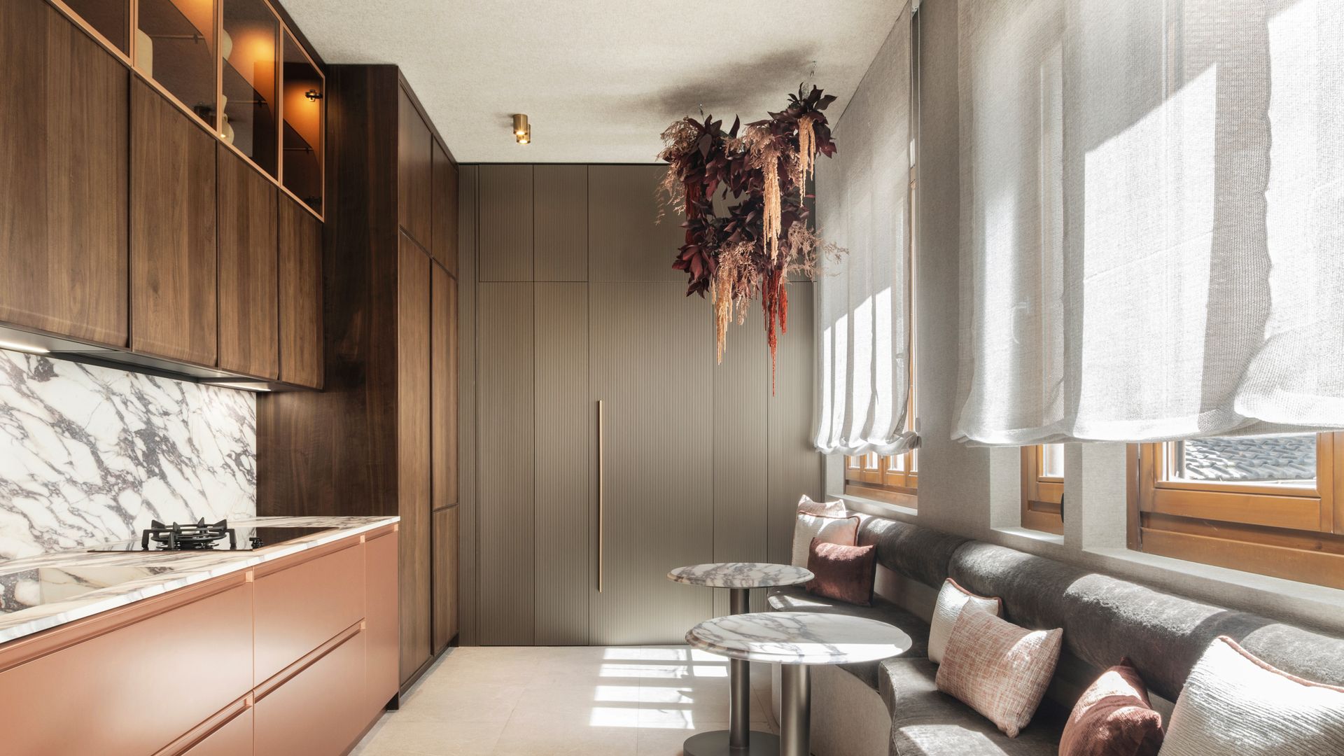 Casa Decor 2026 marca el camino hacia cocinas más acogedoras, integradas y pensadas para el día a día