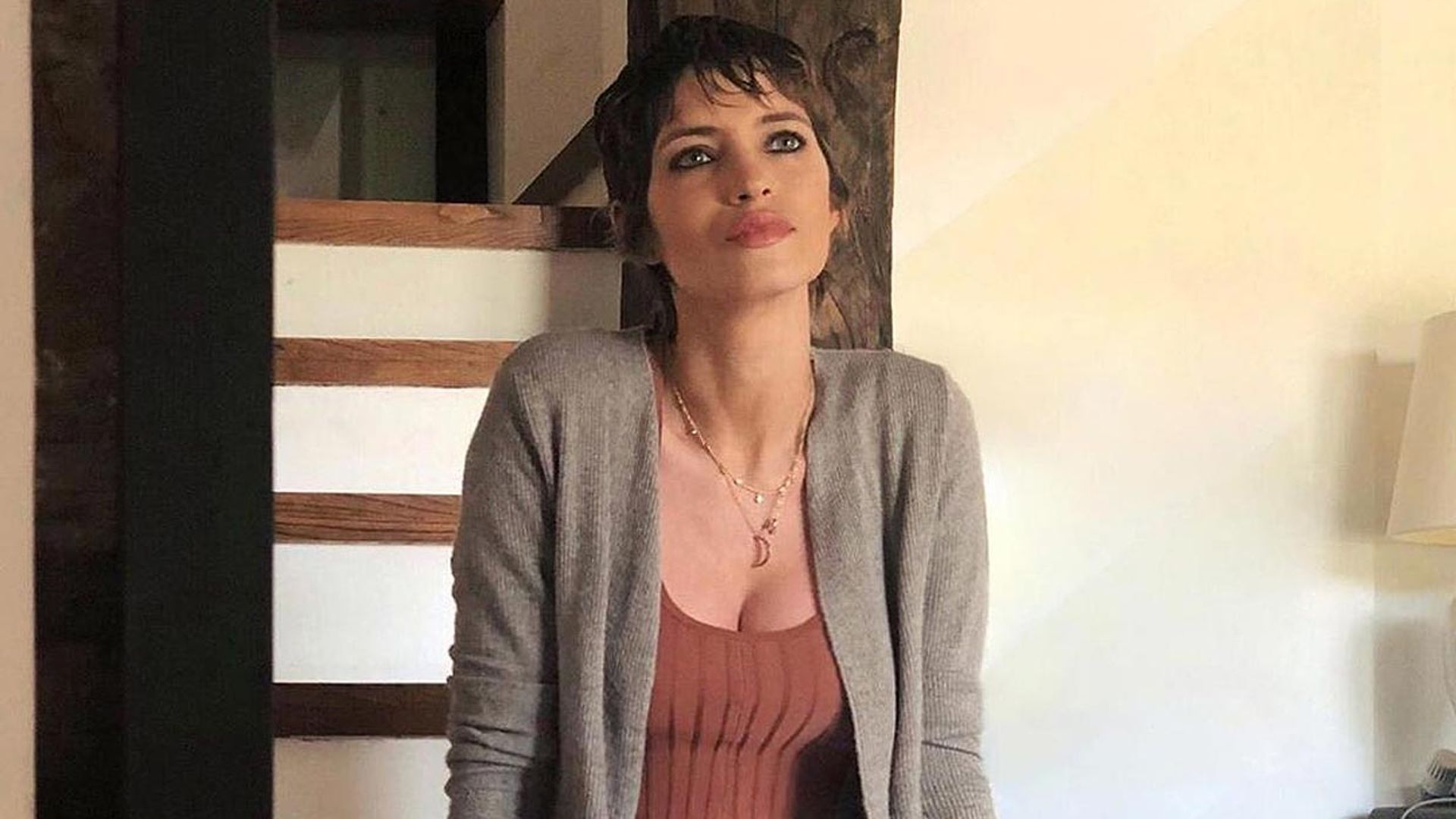Sara Carbonero nos descubre su nueva imagen