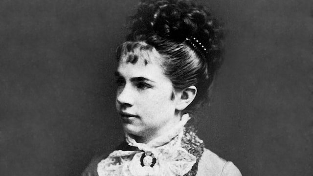 Gisela de Austria