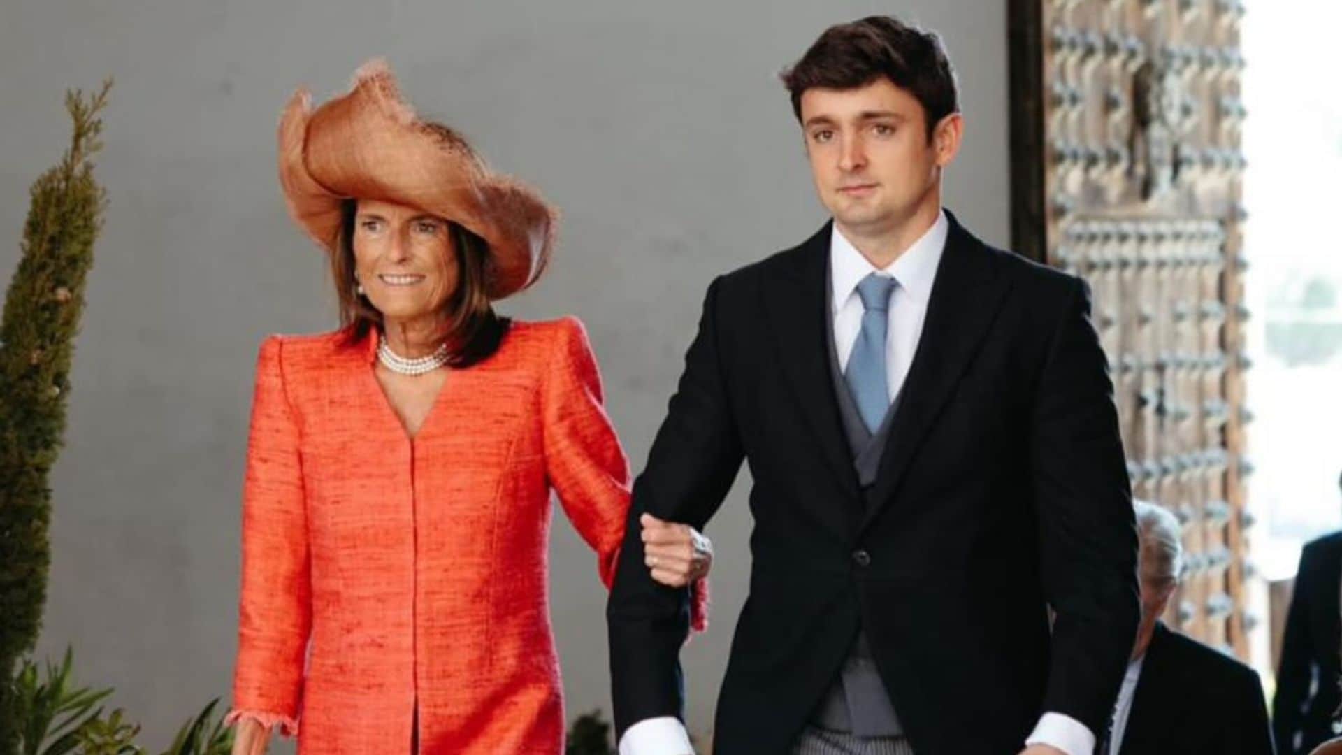 Clásicas, pero atrevidas: así son estas 5 madrinas que representan el estilo del norte
