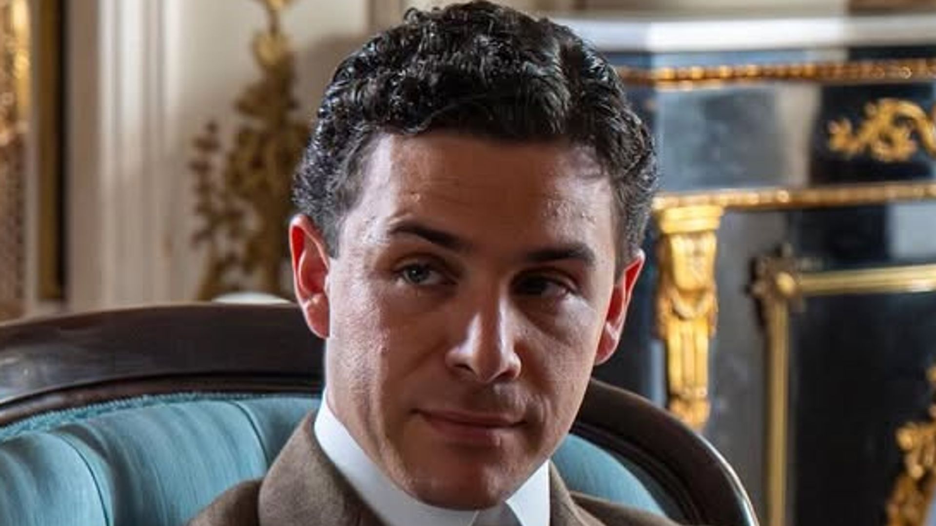 Pepe Nufrio protagonizará el musical basado en Alejandro Sanz