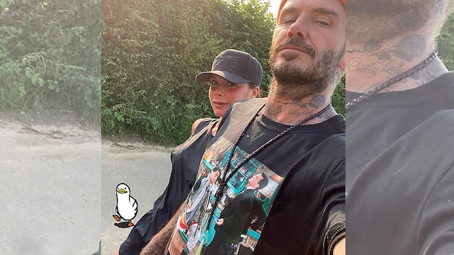 beckham