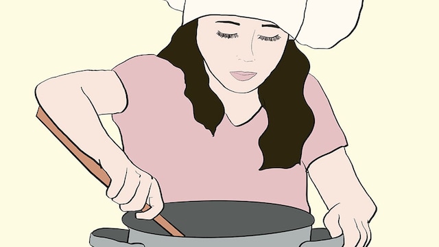 ninnos cocina