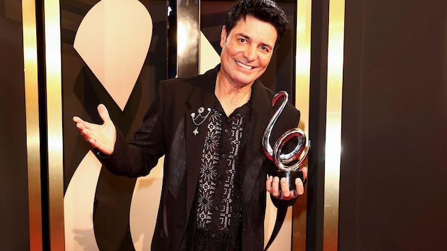 chayanne