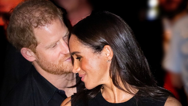 principe harry 5 getty