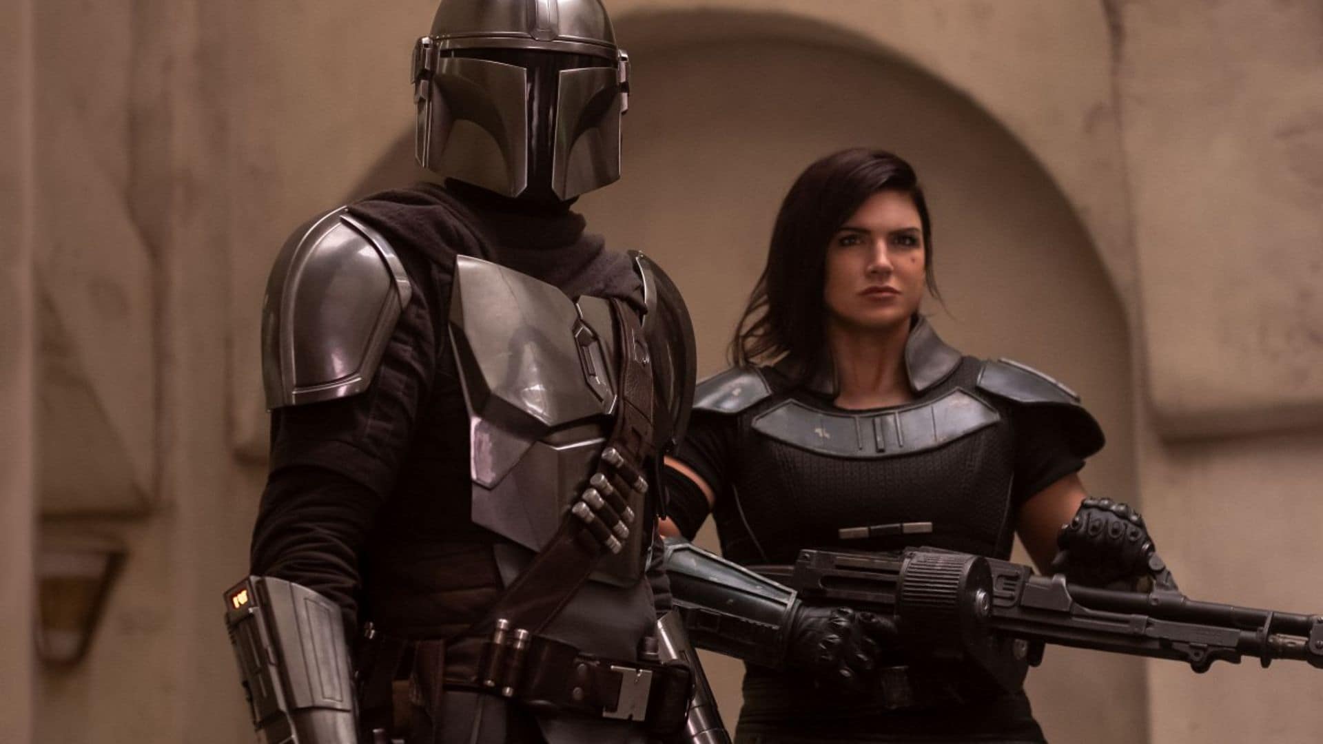 Todo lo que tienes que saber sobre 'The Mandalorian'