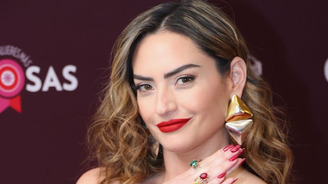 Michelle Galván entendió que debía sanar y perdonar
