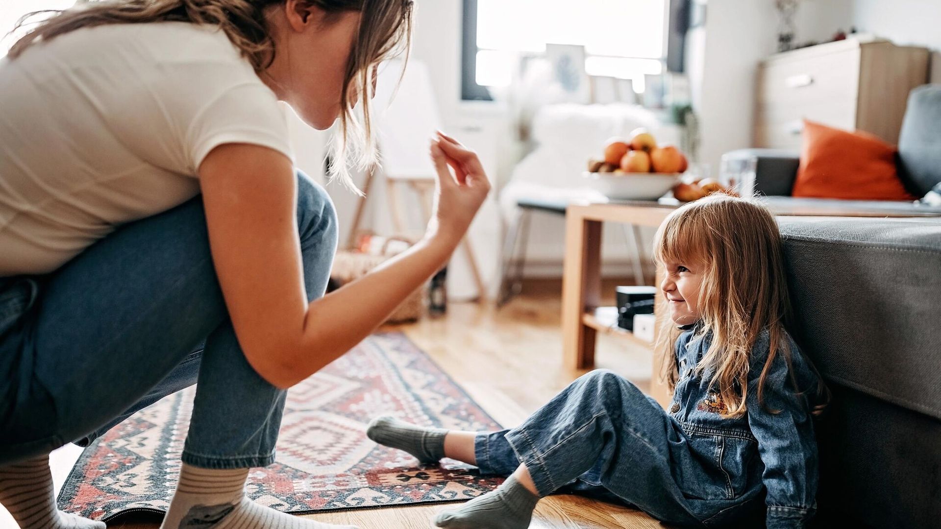 ‘¿Por qué a mi hijo le cuesta tanto hacer caso a la primera?’